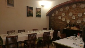 Ristorante Boccadoro