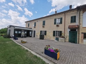 Agriturismo Cascina Vajin