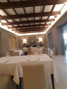 Ristorante UvaSpina