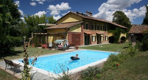 Agri-Resort Cascina San Martino