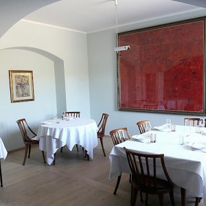 Ristorante Cacciatori di Milano Massimo