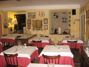 Corona Reale Trattoria Vineria