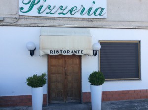 Ristorante Pizzeria San Giovanni