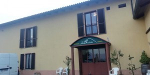 Agriturismo Il Bricchetto