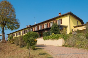 Agriturismo Tre Tigli