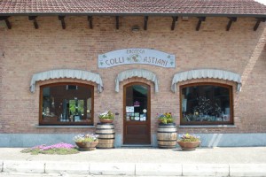 Enoteca Colli Astiani