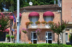 Hotel dei Vini