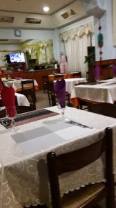 Ristorante Hong Kong Di Chen Peili