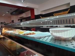 Kazan Sushi