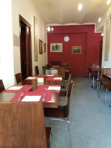 Pizzeria Sant' Ippolito