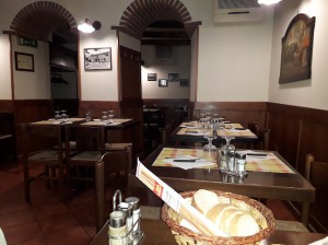 Antica Osteria Da Bigat