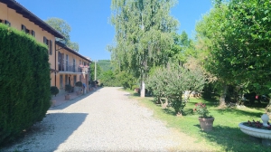 Agriturismo Cascina Madonna