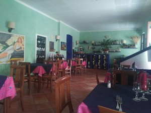 Trattoria Alla Rocca