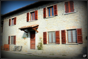 Bed and Breakfast Val d'Oche