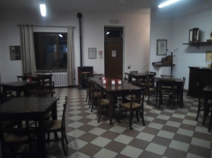 Bar Trattoria Degli Amici