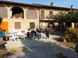 Azienda Agrituristica Il Bric Dell'Usignolo