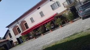 Agriturismo La Viranda