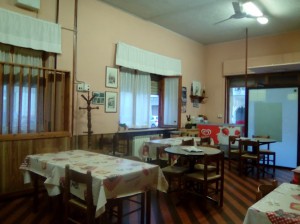 Bar Trattoria Quattroruote di Caserto Corrado