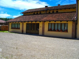 Cascina Borio