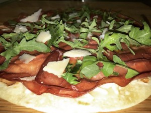 Agri Break Piadineria