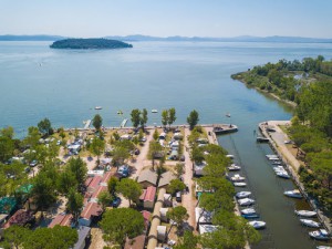 Camping Village Punta Navaccia