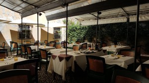 Ristorante Enoteca La Curia