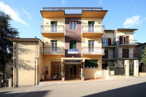 IL CENTRALE B&B