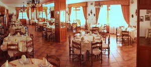 Hotel Ristorante Da Bruno