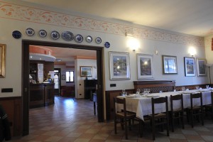 Ristorante Albergo Morando