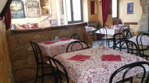 Bar Ristorante I Tre SCUDI