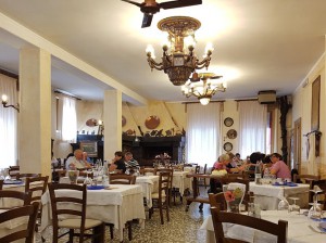 Ristorante Al Caminetto