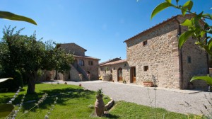 Casale L'Antico Carro - Bed and Breakfast