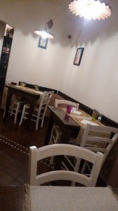 Trattoria Mascon