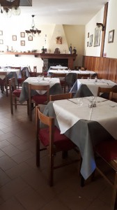 Trattoria 