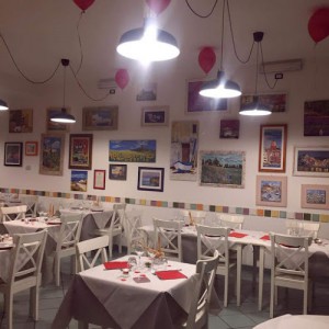 Ristorante Decò