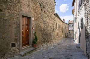 B&B San Francesco - Cortona