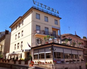 Hotel Vittoria