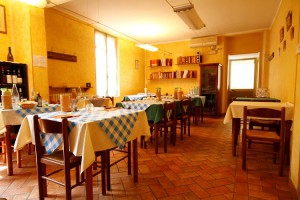 L'Osteria Gil