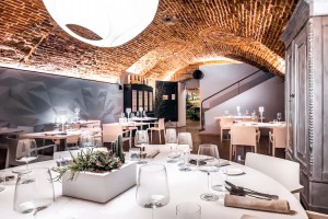 Radice | Osteria Contemporanea