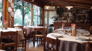 Ristorante La Cascina