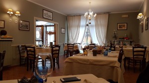 Locanda Dell'Olmo