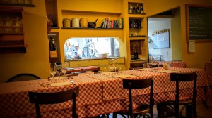 L'Archivolto Osteria Nostrale