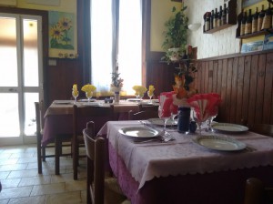 Ristorante I Tre Moschettieri