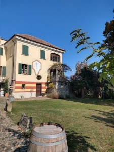 Villa Delfini