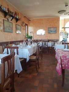 Hotel Ristorante La Bruceta