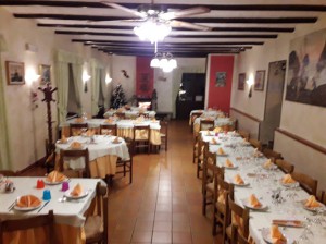 Trattoria Da Beppe