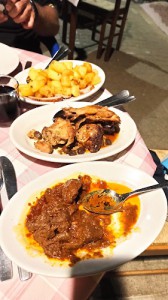 Trattoria Le Miniere