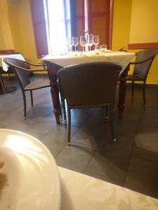 La Corte Osteria