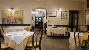 Trattoria Del Ciccio