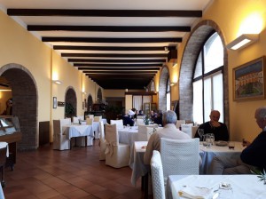 Hotel Ristorante Il Carrettino